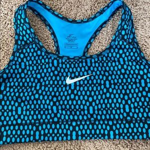 Nike DriFit Sports Bra